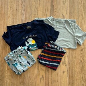 Eddie Bauer Pajama Sets